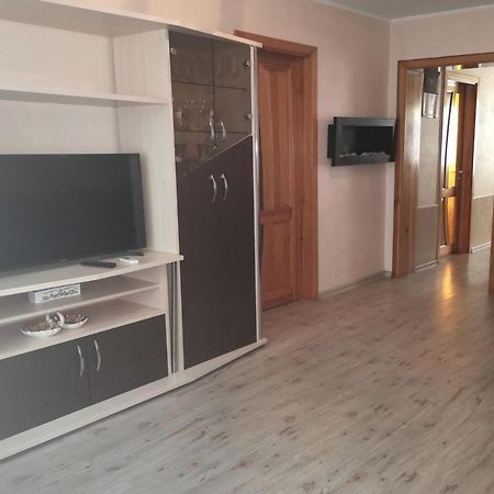Baltijos 1 Apartament Клайпеда Экстерьер фото