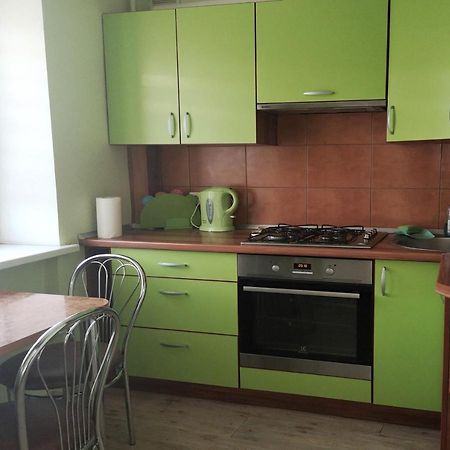 Baltijos 1 Apartament Клайпеда Экстерьер фото