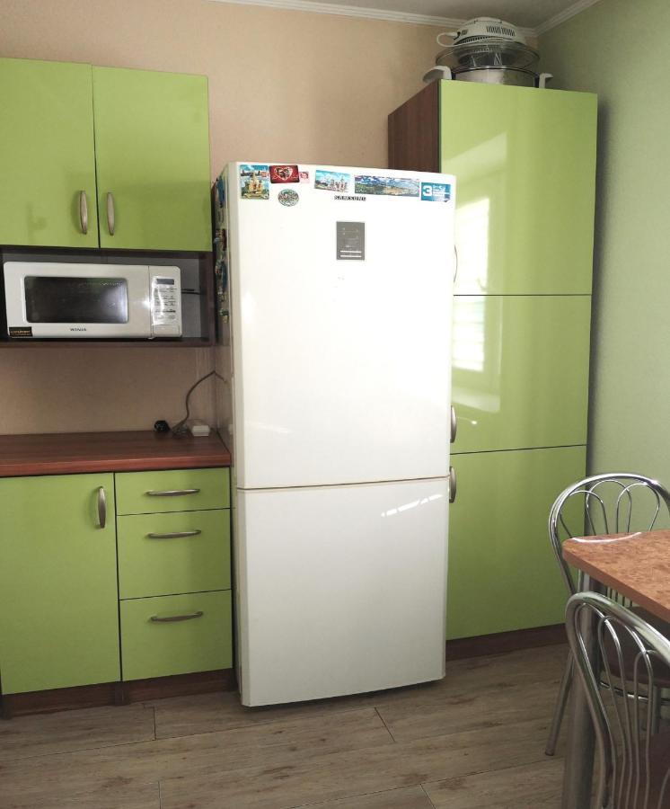 Baltijos 1 Apartament Клайпеда Экстерьер фото
