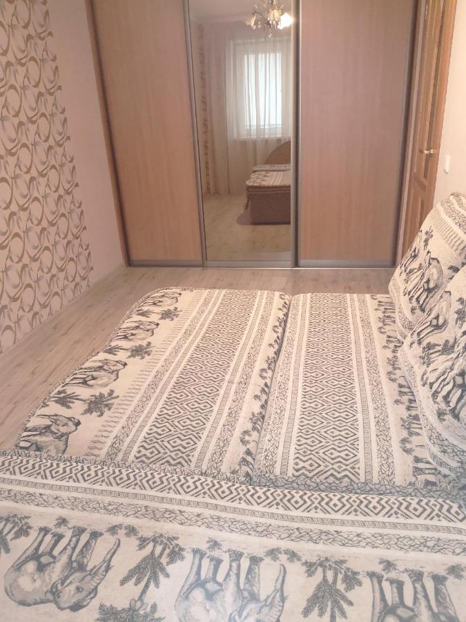 Baltijos 1 Apartament Клайпеда Экстерьер фото